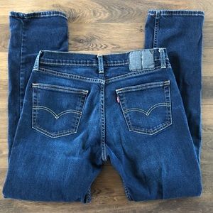 Men’s Levi’s 511 Jeans